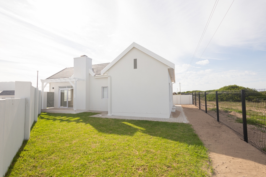 2 Bedroom Property for Sale in Kleinbaai Western Cape